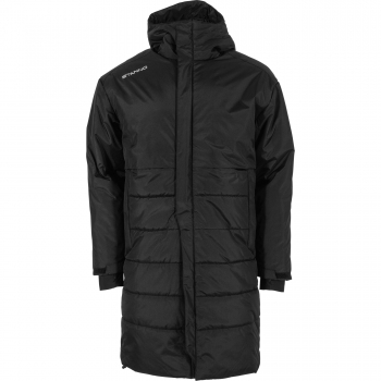 Stanno Prime Long Coachjacke